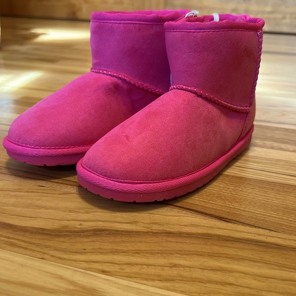 The Children's Place Other - Girls Children’s Place boots